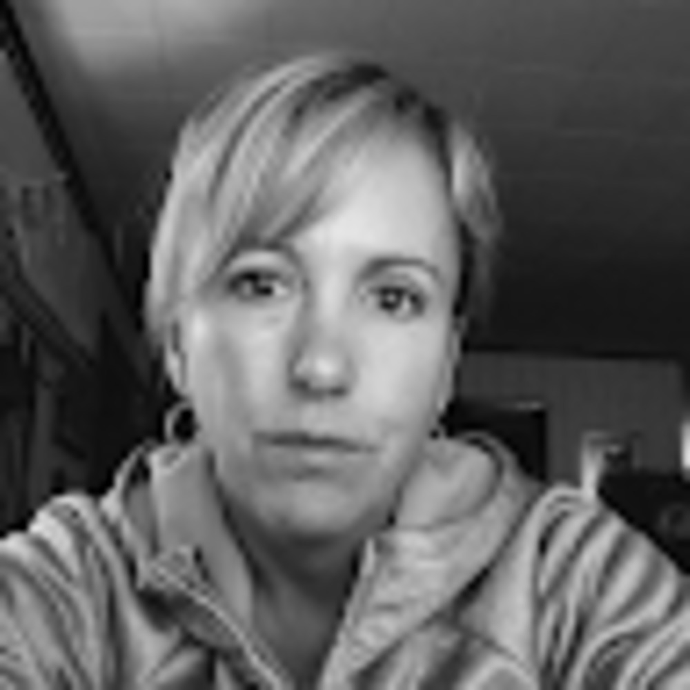 Meet your Posher, Michele